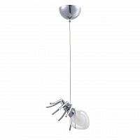 подвесной светильник divinare spiders invasion 1308/02 sp-1 в Хабаровске