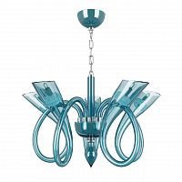 подвесная люстра lightstar stella 892061 в Хабаровске