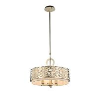 подвесная люстра maytoni venera h260-03-n в Хабаровске