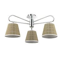 потолочная люстра lumion graziana 3499/3 в Хабаровске