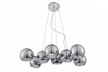подвесная люстра st luce lino sl852.103.08 в Хабаровске