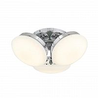 потолочная светодиодная люстра st luce idoneo sl946.102.03 в Хабаровске