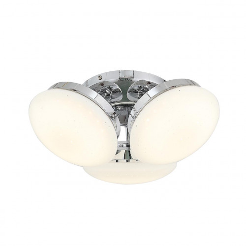 потолочная светодиодная люстра st luce idoneo sl946.102.03 в Хабаровске