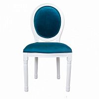 стул volker blue+white в Хабаровске