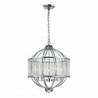 подвесная люстра divinare 3004/02 sp-5 в Хабаровске