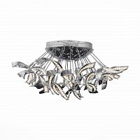 потолочный светодиодный светильник st luce ciocca sl928.102.30 в Хабаровске