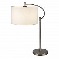 настольная лампа arte lamp adige a2999lt-1ss в Хабаровске