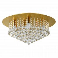 потолочная люстра mw-light венеция 276014509 в Хабаровске