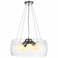 подвесная люстра st luce uovo sl512.103.05 в Хабаровске