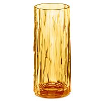 стакан superglas club no.3, 250 мл, жёлтый в Хабаровске