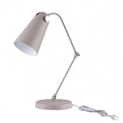 настольная лампа maytoni novara mod611tl-01gr в Хабаровске