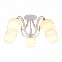 потолочная люстра toplight abegail tl1133-5d в Хабаровске