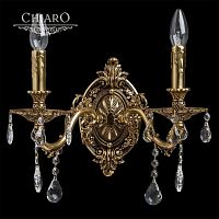 бра chiaro паула 6 411021402 в Хабаровске