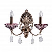 бра osgona boemia 717622 в Хабаровске