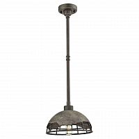 подвесной светильник lussole loft lsp-9642 в Хабаровске