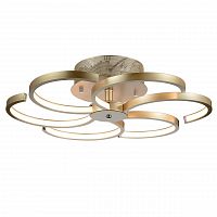 потолочная люстра st luce sl906.203.06 в Хабаровске