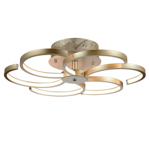 потолочная люстра st luce sl906.203.06 в Хабаровске