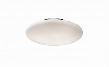 потолочный светильник ideal lux smarties bianco pl1 d33 в Хабаровске
