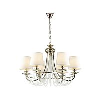 подвесная люстра odeon light liria 4182/6 в Хабаровске