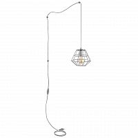 подвесной светильник tk lighting 2201 diamond в Хабаровске