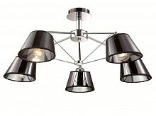 потолочная люстра lumion barensa 2975/5c в Хабаровске