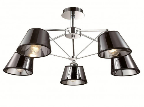 потолочная люстра lumion barensa 2975/5c в Хабаровске