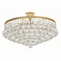 потолочная люстра arti lampadari castellana e 1.3.46.501 g в Хабаровске