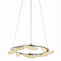 подвесная светодиодная люстра kink light тионит 07974 в Хабаровске