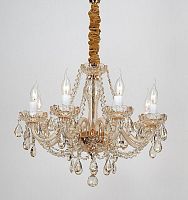подвесная люстра favourite brendy 1738-8p в Хабаровске