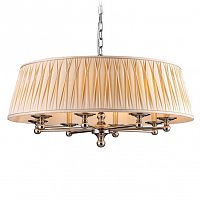 подвесная люстра newport 31508/c в Хабаровске