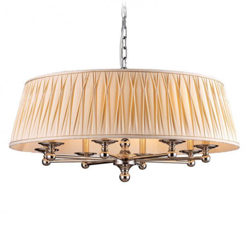 подвесная люстра newport 31508/c в Хабаровске
