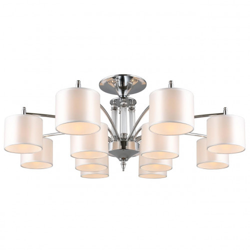 потолочная люстра omnilux alghero oml-64707-12 в Хабаровске