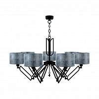 подвесная люстра lamp4you hightech m1-07-bm-lmp-y-11 в Хабаровске
