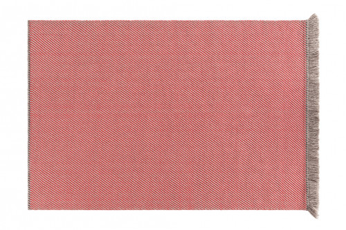 ковер gan diagonal almond-red 240x180 от gan в Хабаровске