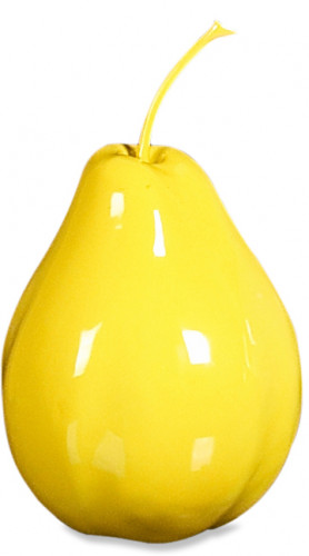 декор pear yellow small в Хабаровске