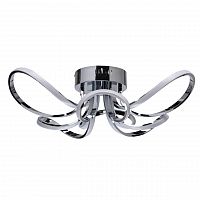 потолочный светодиодный светильник de markt аурих 11 496015006 в Хабаровске