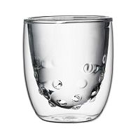 стаканы elements water 2 шт. 75 мл. в Хабаровске