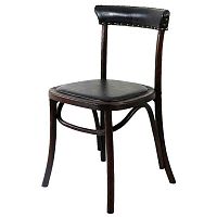 стул bent leather в Хабаровске