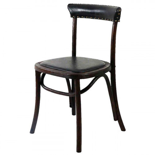 стул bent leather в Хабаровске