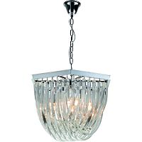 подвесной светильник divinare cascata 3003/01 sp-5 в Хабаровске