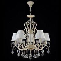 подвесная люстра maytoni triumph arm288-05-g в Хабаровске