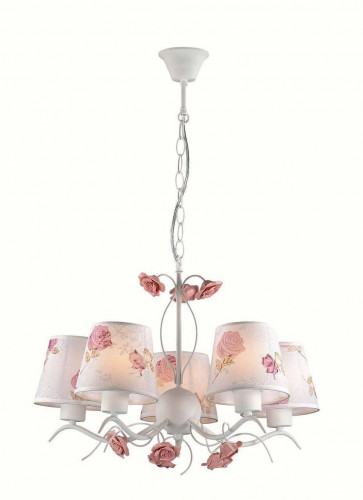 подвесная люстра lumion rosali 3091/5 в Хабаровске
