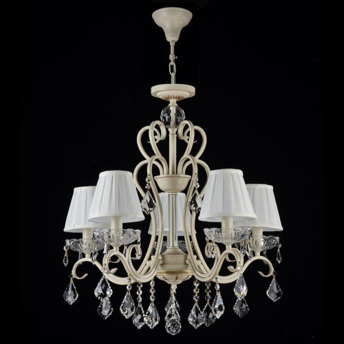 подвесная люстра maytoni triumph arm288-05-g в Хабаровске