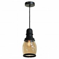 подвесной светильник lussole loft lsp-9690 в Хабаровске