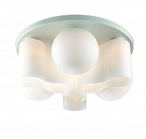 потолочная люстра st luce schiuma sl539.502.09 в Хабаровске