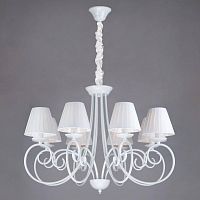 подвесная люстра bogates severina 280/8 в Хабаровске