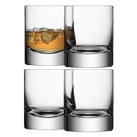 набор из 4 стаканов bar 250 мл в Хабаровске