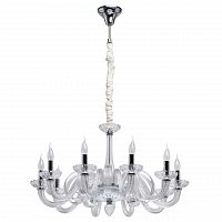 подвесная люстра mw-light элла 483013610 в Хабаровске