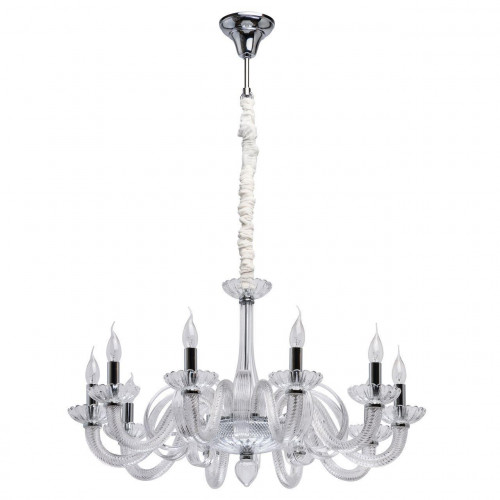 подвесная люстра mw-light элла 483013610 в Хабаровске