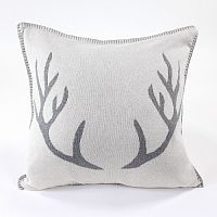 подушка с орнаментом deer, 45х45 см в Хабаровске